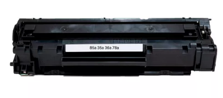 TONER CF435A